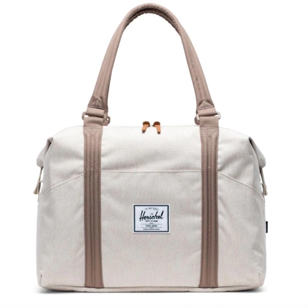 New Herschel Strand Duffel Bag